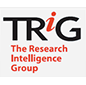 TRIG Logo
